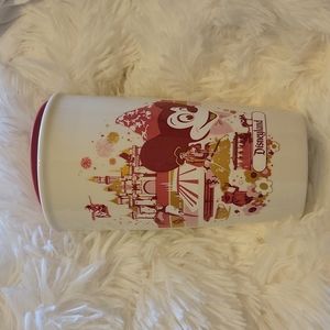 New in Box Starbucks Disneyland Travel Tumbler